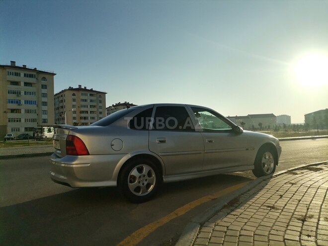 Opel Vectra 2000, 350,000 km - 1.8 л - Sumqayıt