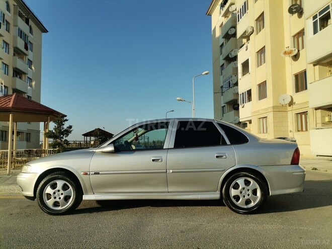 Opel Vectra 2000, 350,000 km - 1.8 л - Sumqayıt