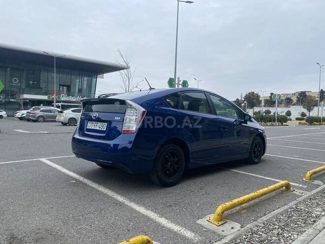 Toyota Prius 2010, 135,000 km - 1.8 l - Bakı