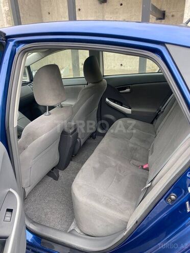 Toyota Prius 2010, 135,000 km - 1.8 l - Bakı