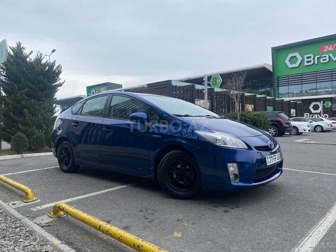 Toyota Prius 2010, 135,000 km - 1.8 l - Bakı