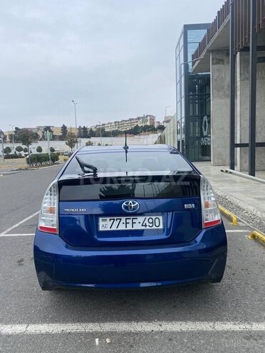 Toyota Prius 2010, 135,000 km - 1.8 l - Bakı