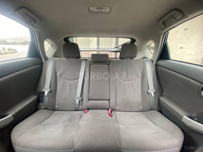 Toyota Prius 2010, 135,000 km - 1.8 l - Bakı