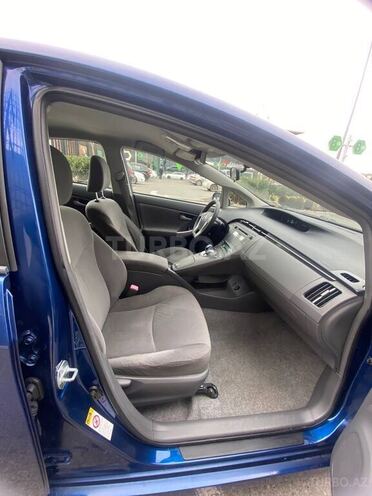 Toyota Prius 2010, 135,000 km - 1.8 l - Bakı