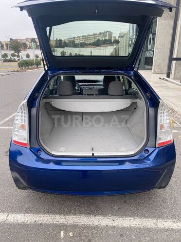 Toyota Prius 2010, 135,000 km - 1.8 l - Bakı