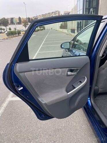 Toyota Prius 2010, 135,000 km - 1.8 l - Bakı