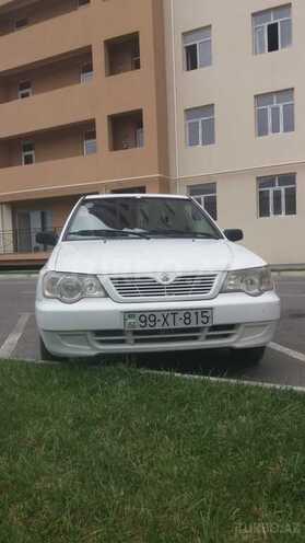 Saipa 132 2013, 198,564 km - 1.3 l - Bakı