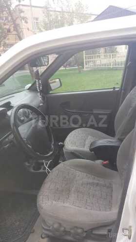Saipa 132 2013, 198,564 km - 1.3 l - Bakı