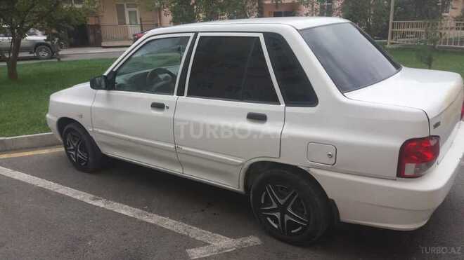 Saipa 132 2013, 198,564 km - 1.3 l - Bakı