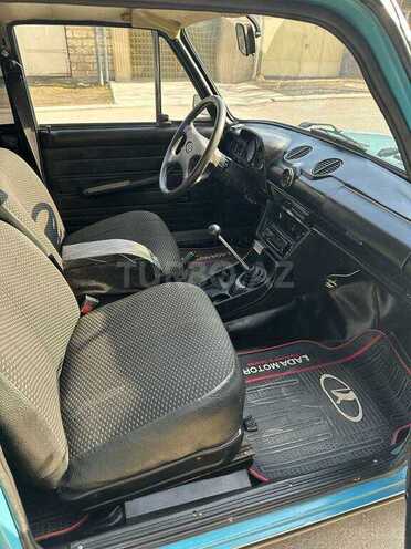 LADA (VAZ) 2106 1988, 199,999 km - 1.6 l - Gəncə