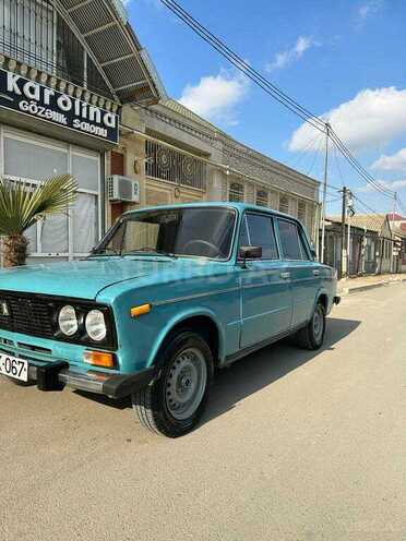 LADA (VAZ) 2106 1988, 199,999 km - 1.6 l - Gəncə