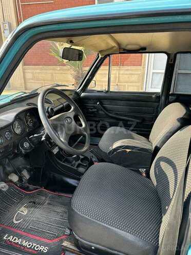 LADA (VAZ) 2106 1988, 199,999 km - 1.6 l - Gəncə