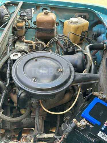 LADA (VAZ) 2106 1988, 199,999 km - 1.6 l - Gəncə