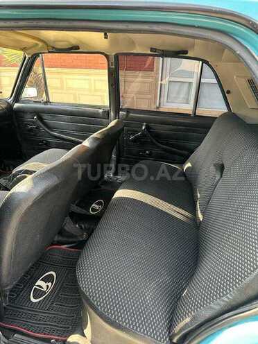LADA (VAZ) 2106 1988, 199,999 km - 1.6 l - Gəncə