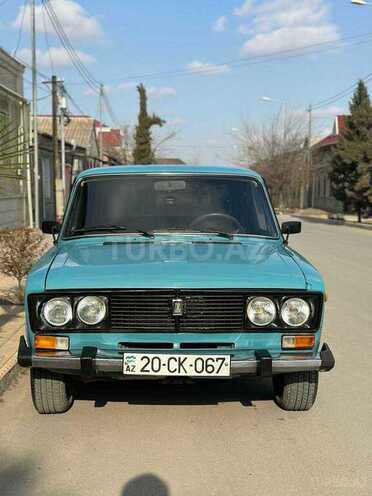 LADA (VAZ) 2106 1988, 199,999 km - 1.6 l - Gəncə