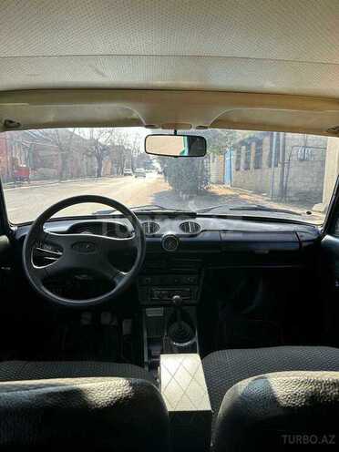 LADA (VAZ) 2106 1988, 199,999 km - 1.6 l - Gəncə