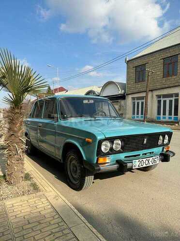 LADA (VAZ) 2106 1988, 199,999 km - 1.6 l - Gəncə