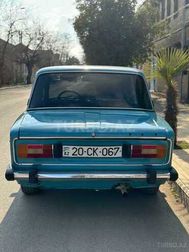 LADA (VAZ) 2106 1988, 199,999 km - 1.6 l - Gəncə