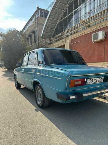 LADA (VAZ) 2106 1988, 199,999 km - 1.6 l - Gəncə