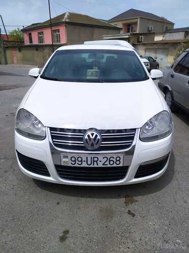 Volkswagen Jetta 2010, 350,000 km - 0.2 l - Bakı