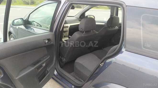 Opel Astra 2008, 173,000 km - 1.4 л - Sumqayıt