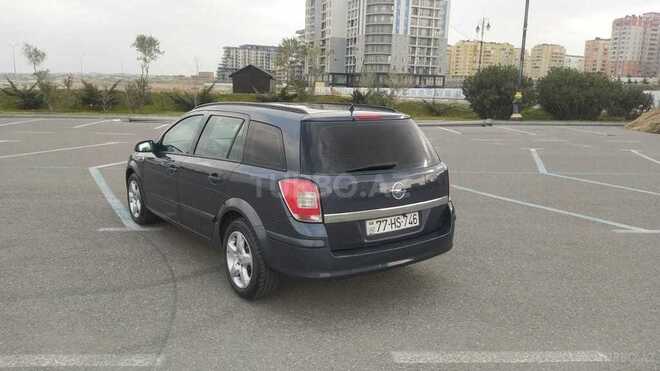 Opel Astra 2008, 173,000 km - 1.4 л - Sumqayıt