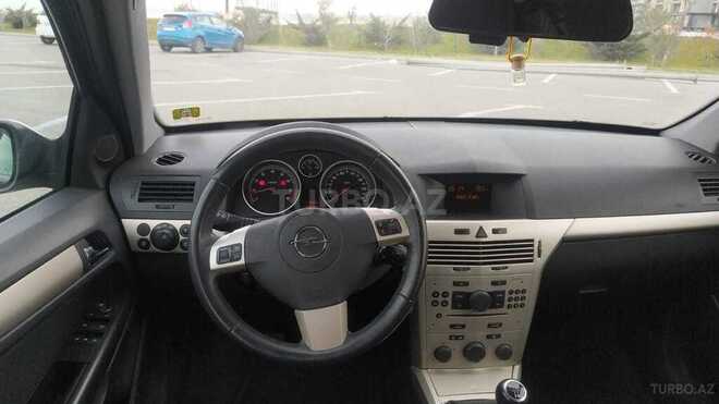 Opel Astra 2008, 173,000 km - 1.4 л - Sumqayıt
