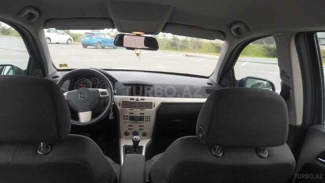 Opel Astra 2008, 173,000 km - 1.4 л - Sumqayıt