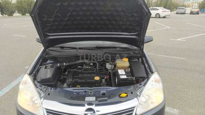 Opel Astra 2008, 173,000 km - 1.4 л - Sumqayıt