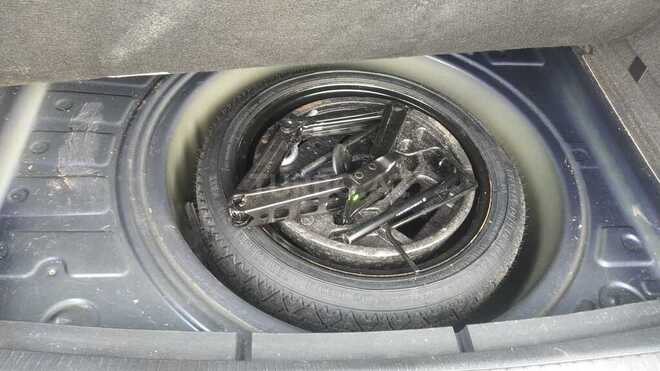 Opel Astra 2008, 173,000 km - 1.4 л - Sumqayıt