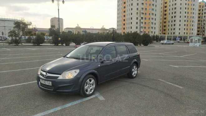 Opel Astra 2008, 173,000 km - 1.4 л - Sumqayıt