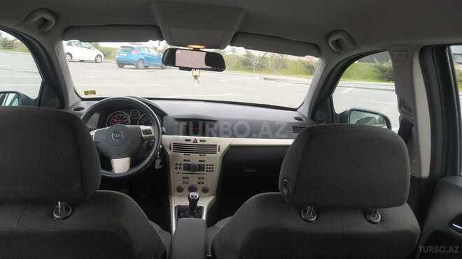 Opel Astra 2008, 173,000 km - 1.4 л - Sumqayıt