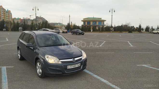 Opel Astra 2008, 173,000 km - 1.4 л - Sumqayıt