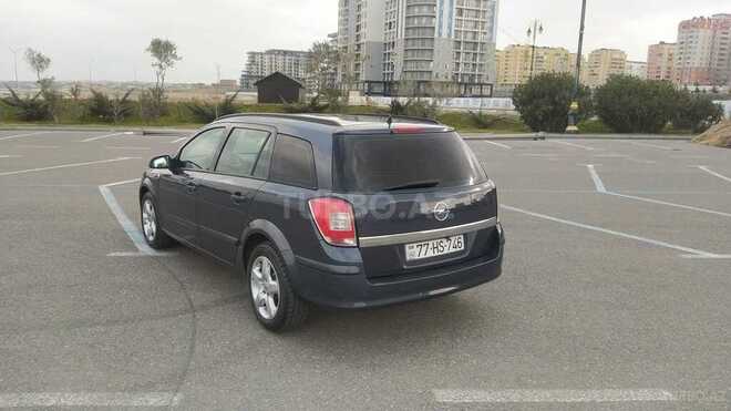 Opel Astra 2008, 173,000 km - 1.4 л - Sumqayıt