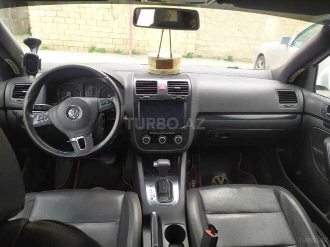 Volkswagen Jetta 2010, 350,000 km - 0.2 l - Bakı