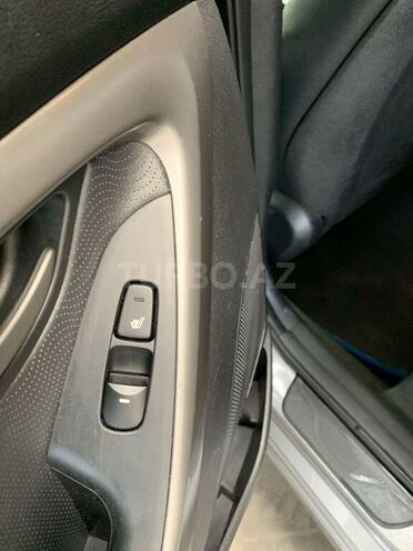 Hyundai Elantra 2013, 134,000 km - 1.8 л - Gəncə