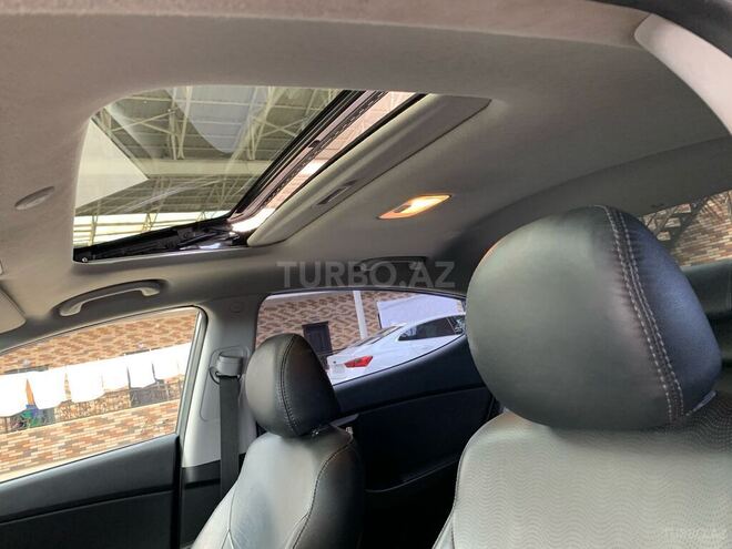 Hyundai Elantra 2013, 134,000 km - 1.8 л - Gəncə