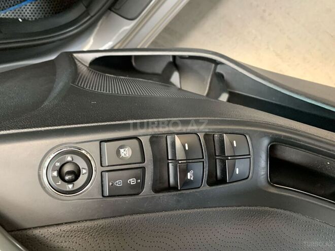 Hyundai Elantra 2013, 134,000 km - 1.8 л - Gəncə
