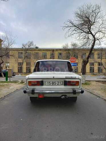 LADA (VAZ) 2106 1994, 100,000 km - 1.5 l - Sumqayıt