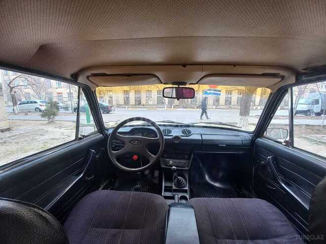 LADA (VAZ) 2106 1994, 100,000 km - 1.5 l - Sumqayıt