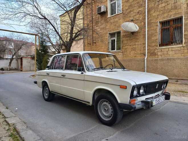 LADA (VAZ) 2106 1994, 100,000 km - 1.5 l - Sumqayıt