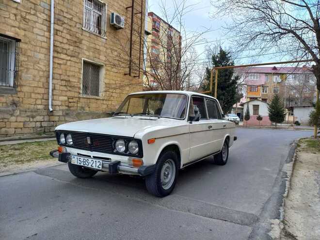 LADA (VAZ) 2106 1994, 100,000 km - 1.5 l - Sumqayıt