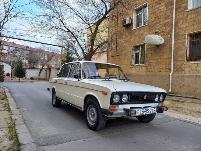 LADA (VAZ) 2106 1994, 100,000 km - 1.5 l - Sumqayıt