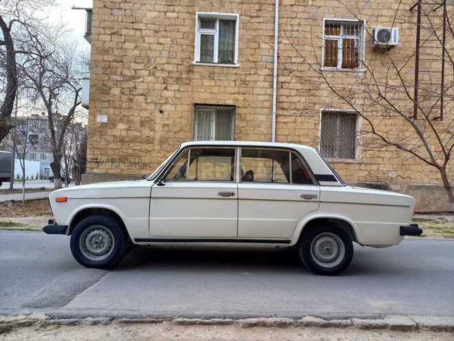 LADA (VAZ) 2106 1994, 100,000 km - 1.5 l - Sumqayıt
