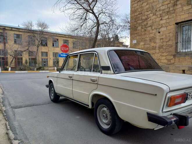 LADA (VAZ) 2106 1994, 100,000 km - 1.5 l - Sumqayıt