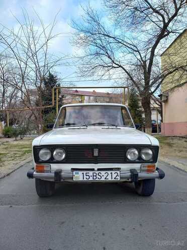 LADA (VAZ) 2106 1994, 100,000 km - 1.5 l - Sumqayıt