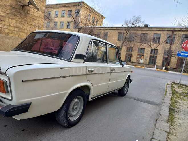 LADA (VAZ) 2106 1994, 100,000 km - 1.5 l - Sumqayıt