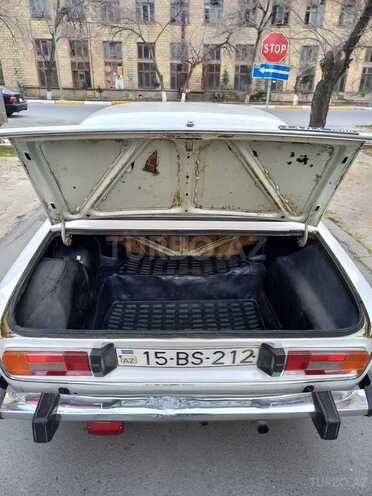 LADA (VAZ) 2106 1994, 100,000 km - 1.5 l - Sumqayıt