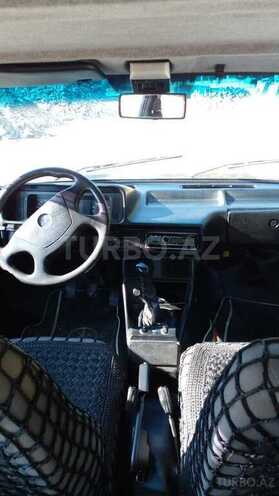Tofas Sahin 2004, 138,260 km - 1.6 л - Şamaxı