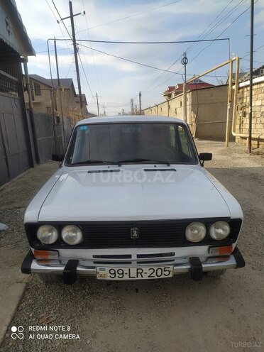 LADA (VAZ) 2106 1986, 34,644 km - 1.5 l - Sumqayıt